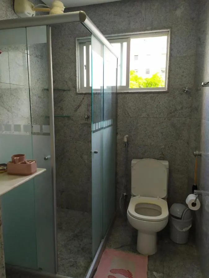 Ap. Duplex Prox. Praia Recife Homestay szállás