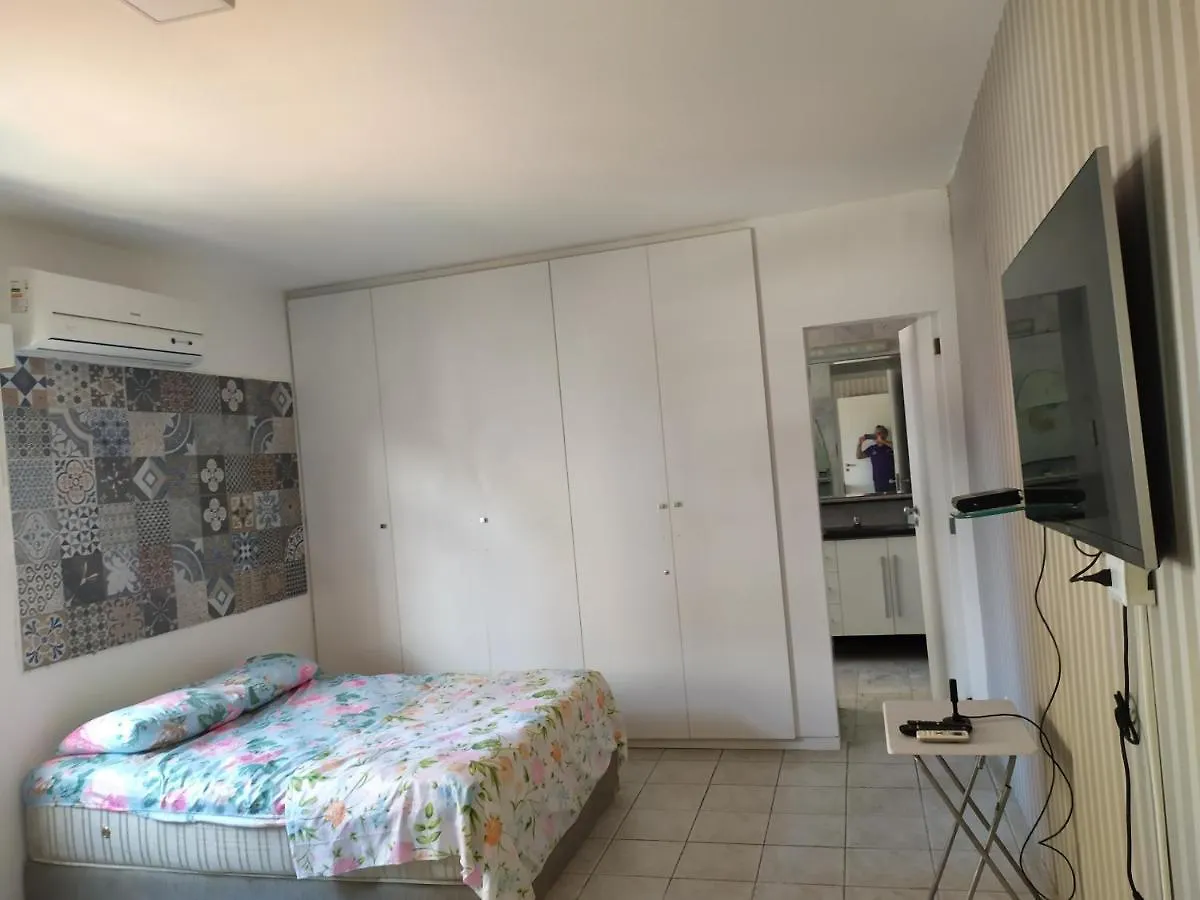 Homestay szállás Ap. Duplex Prox. Praia Recife