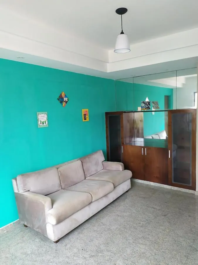 Ap. Duplex Prox. Praia Recife 0*,