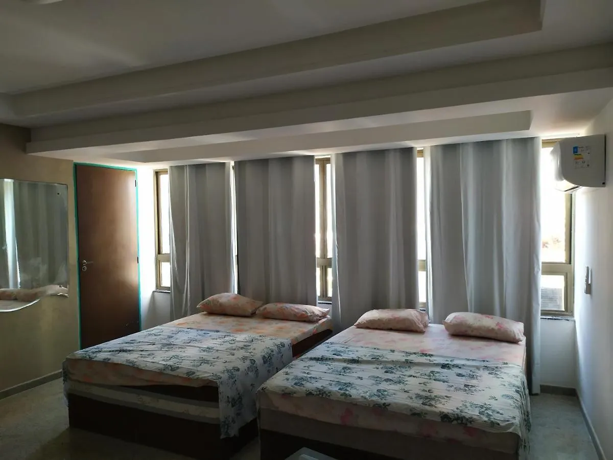 Ap. Duplex Prox. Praia Recife 0*,  Brazília