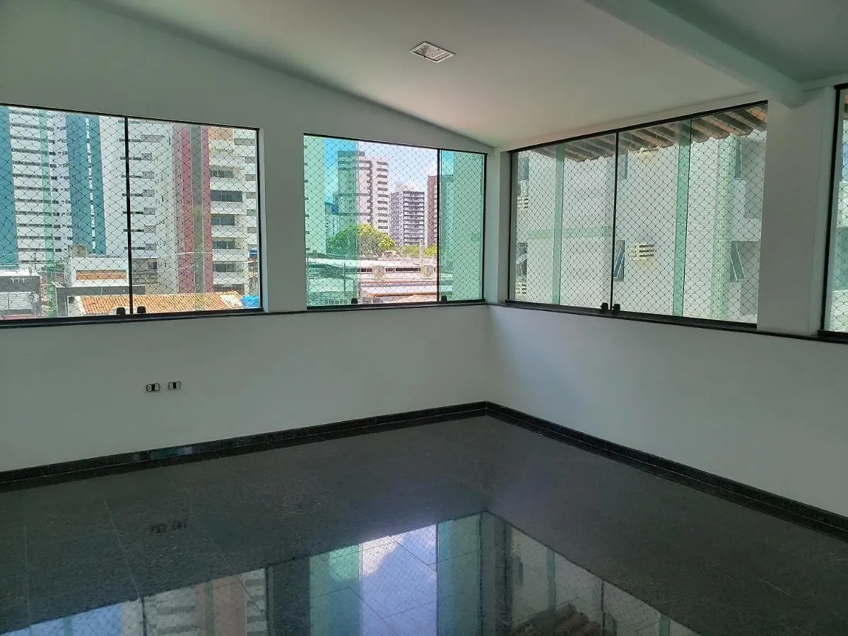 Ap. Duplex Prox. Praia Recife 0*,