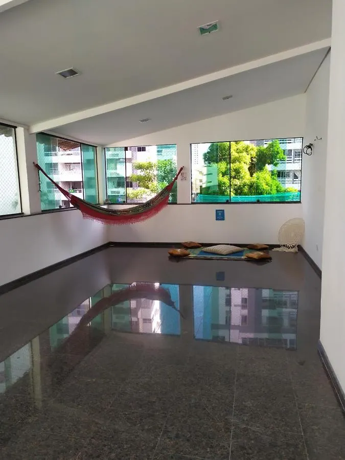 Ap. Duplex Prox. Praia Recife