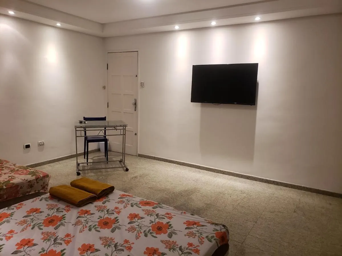 Ap. Duplex Prox. Praia Recife Brazília