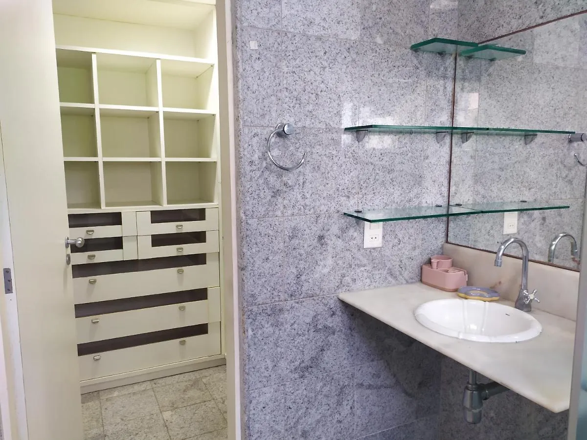 Ap. Duplex Prox. Praia Recife Homestay szállás