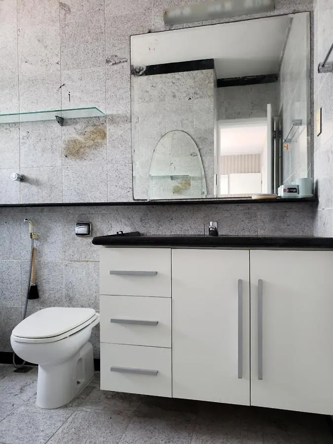 Ap. Duplex Prox. Praia Recife