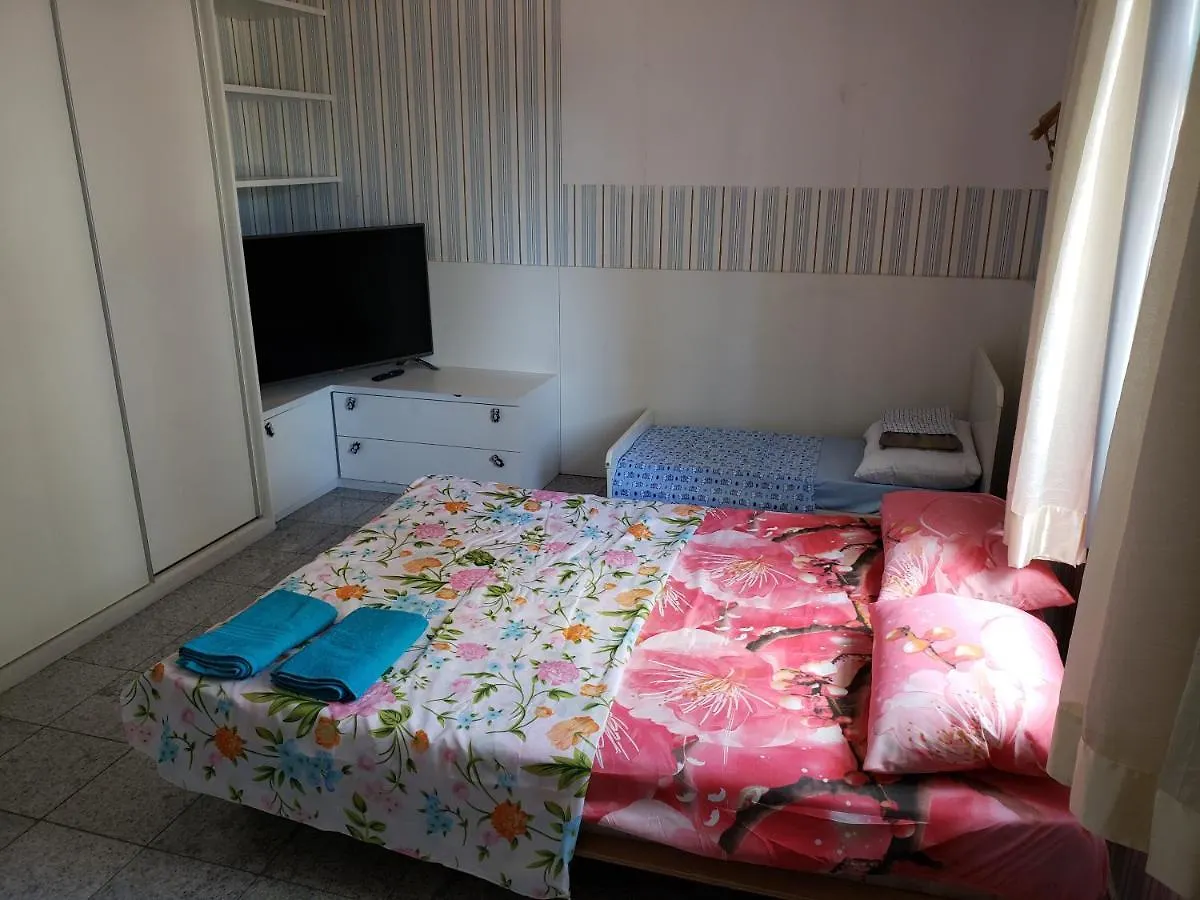 Ap. Duplex Prox. Praia Recife