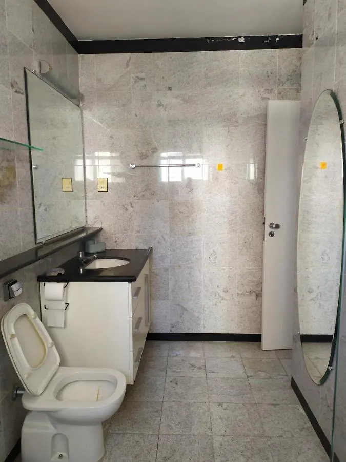 Homestay szállás Ap. Duplex Prox. Praia Recife