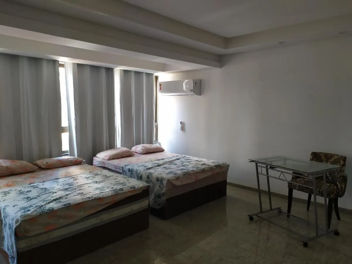 Ap. Duplex Prox. Praia Recife 0*,