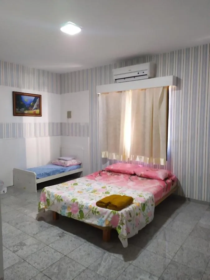 Ap. Duplex Prox. Praia Recife
