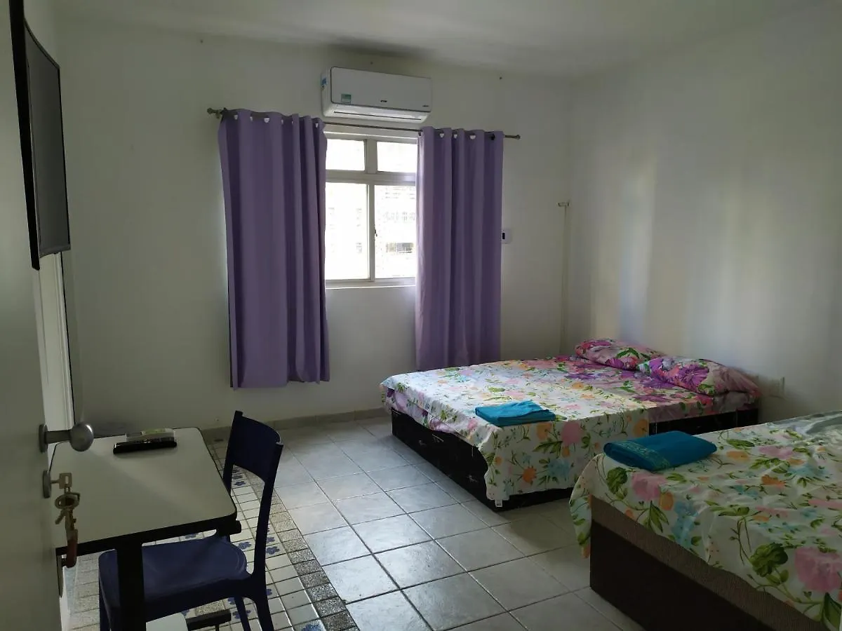 Ap. Duplex Prox. Praia Recife Homestay szállás