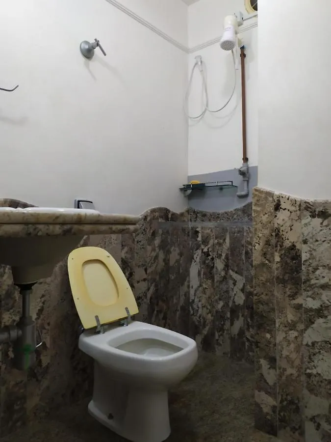 Homestay szállás Ap. Duplex Prox. Praia Recife Brazília