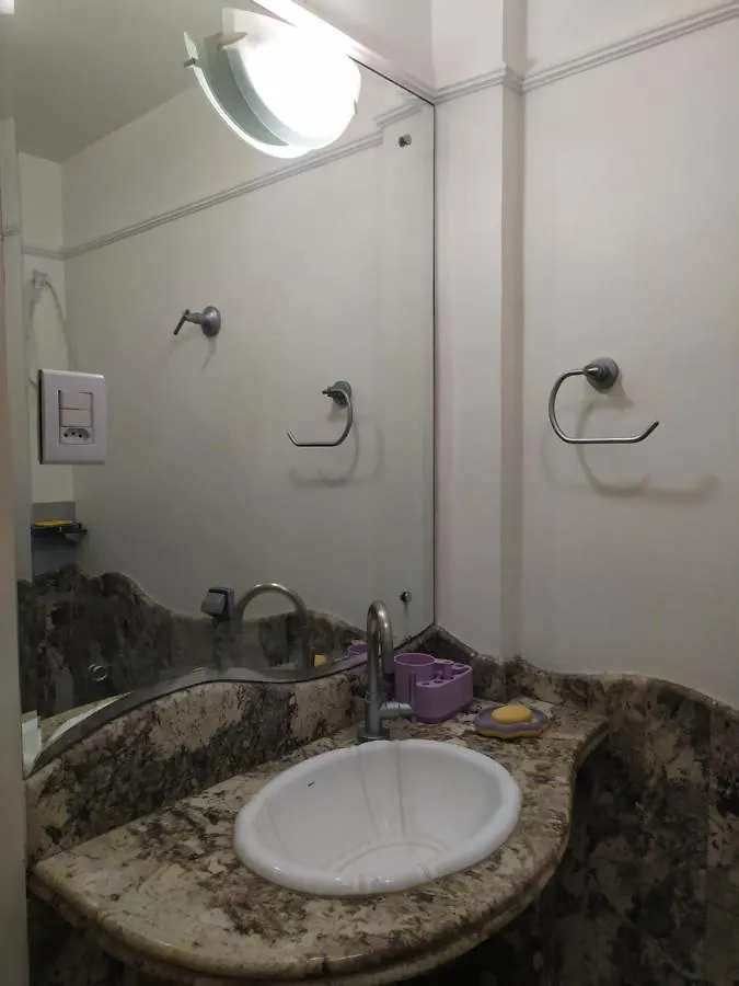 Ap. Duplex Prox. Praia Recife Brazília