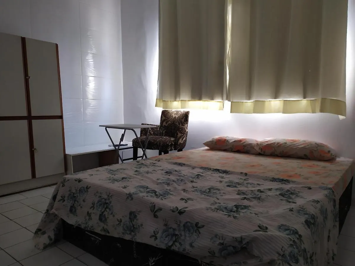 Homestay szállás Ap. Duplex Prox. Praia Recife